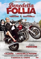 Online film Benedetta follia