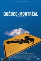 Online film Dálnice Quebec-Montreal