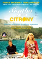 Online film Svatba mezi citróny