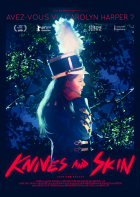 Online film Knives and Skin