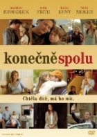 Online film Konečně spolu