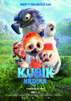 Online film Kubík hrdina