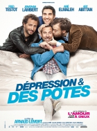 Online film Dépression et des potes