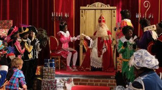 Online film De Club van Sinterklaas & De Pietenschool