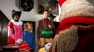 Online film De Club van Sinterklaas & De Pietenschool