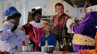 Online film De Club van Sinterklaas & De Pietenschool