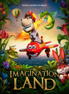 Online film ImaginationLand