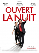 Online film Ouvert la nuit