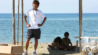 Online film Timorský sen