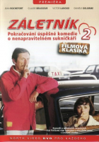 Online film Záletník 2