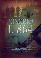 Online film Ponorka U 864