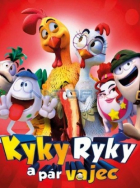 Online film Kyky Ryky a pár vajec