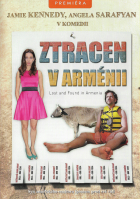 Online film Ztracen v Arménii