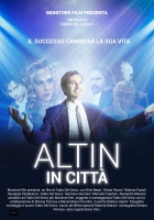 Online film Altin in città