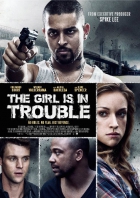 Online film The Girl Is in Trouble