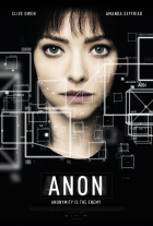 Online film Anonymní