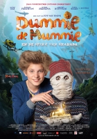 Online film Dummie de Mummie en de Sfinx van Shakaba