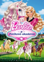 Online film Barbie a Poníková akademie