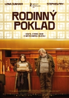 Online film Rodinný poklad