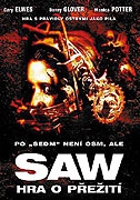 Online film Saw