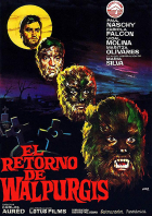 Online film El retorno de Walpurgis