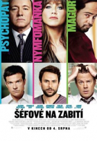 Online film Šefové na zabití