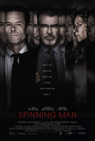 Online film Spinning Man