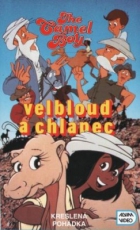 Online film Velbloud a chlapec