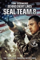 Online film Seal Team 8: Za nepřátelskou linií