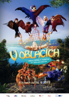 Online film V oblacích