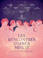 Online film Les rencontres d'après minuit