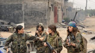 Online film Soeurs d'armes