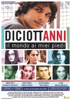 Online film Diciottanni - Il mondo ai miei piedi