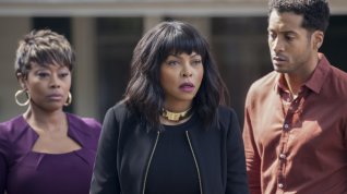 Online film Tyler Perry's Acrimony