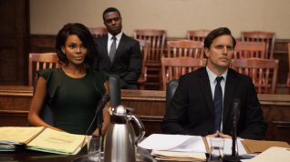 Online film Tyler Perry's Acrimony