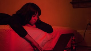 Online film Tyler Perry's Acrimony