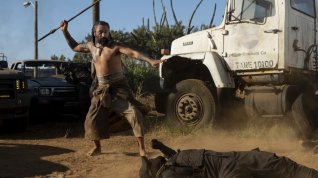 Online film Rychle a zběsile: Hobbs a Shaw