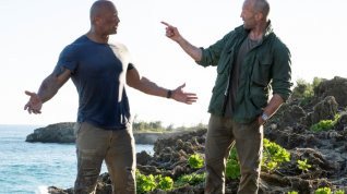 Online film Rychle a zběsile: Hobbs a Shaw