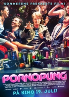 Online film Pornopung