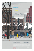 Online film Private Life