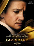 Online film The Immigrant