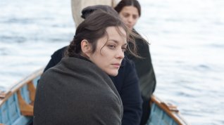 Online film The Immigrant