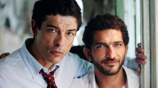 Online film Il padre e lo straniero