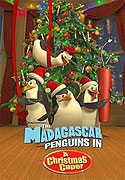Online film The Madagascar Penguins in a Christmas Caper