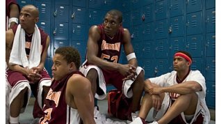 Online film Coach Carter