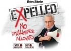 Online film Expelled: No Intelligence Allowed