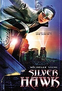 Online film Silver Hawk: Maska spravedlnosti