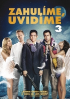 Online film Zahulíme, uvidíme 3