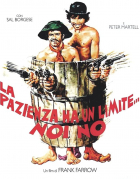 Online film La pazienza ha un limite... noi no!