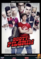 Online film Scott Pilgrim proti zbytku světa